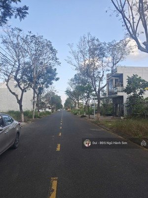 bán nhanh đất biển tân trà, mặt tiền võ văn đồng, sát biển, 90m2 giá 5.85 tỷ, lô đẹp