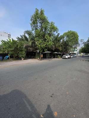 bán đất tặng nhà mặt tiền kinh doanh kdc thanh bình kế kcn vsip 1, phường bình hòa