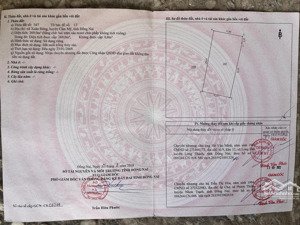 bán 2026m2 có 100m2 thổ cư. mặt tiền 40,9m xuân đông cẩm mỹ đồng nai