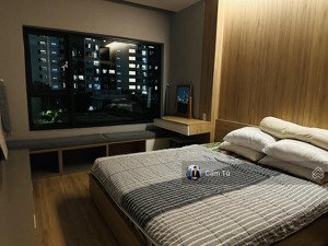 căn hộ new city 2 phòng ngủ đang trống nhà sạch sẽ giá 18 triệu/tháng, gọi tú cât 