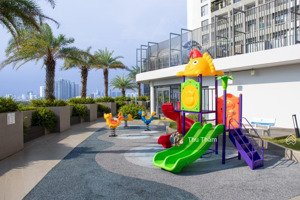 bán căn officetel b2.0809, diện tích 55m2, giá 4,45 tỷ, căn góc, nhà mới đẹp lh 