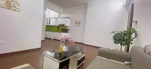 căn hộ sông nhuệ 46m 2 ngủ full đồ 3,1x tỷ