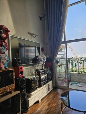 bán căn hộ chung cư 3pn, 2wc, 143m2 tại 13e phong phú, giá cực chất 4 tỷ vnd