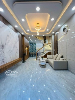 chính chủ bán gấp căn nhà đ. nguyễn cửu vân, p. 17, bình thạnh, 78m2,3 tỷ 570 đang cho thuê 18tr/th