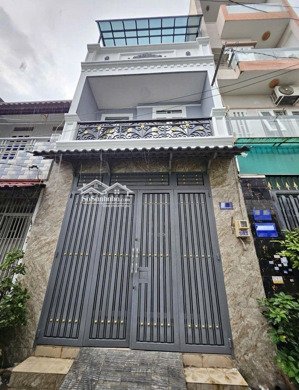 cực hiếm: ngang nở hậu 7m - sổ hoa hậu - hẻm oto thông tứ tung - ngay hương lộ 2