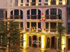 shophouse 4-5 tầng mặt đường tây thăng long giá chỉ 11.2 tỷ thanh toán luôn