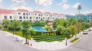 chốt ngay shophouse san hô sh19-28, 112m² giá 15.959 tỷ - trục đẹp, đường thông 20m, gần công viên