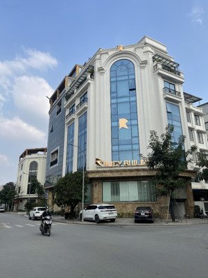 bán shophouse giá cực chất tại nguyễn xiển, 36 tỷ, 93 m2, 5pn, 4wc, 5 tầng, q. thanh xuân, hn
