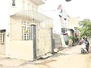 bán đất tại đường 8, bình hưng hòa b, bình tân, hcm, giá thỏa thuận, 141m2