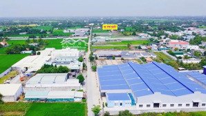 4000m2 thổ cư | kết nối trực tiếp 2 cao tốc & vành đai 3 | đường xe container
