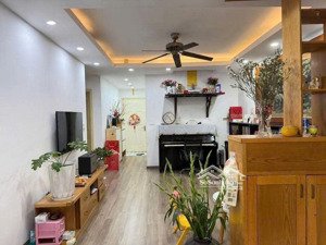 cho thuê căn hộ 3pn dt 83m² full nội thất xịn xò, view hồ cực thoáng mát, nhà đẹp, giá 10tr/tháng