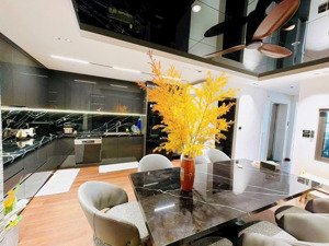 chính chủ cho thuê nhà 5 tầng ngõ 36 dịch vọng hậu, full nội thất, giá 14 triệu/tháng