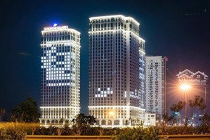 sunshine riverside căn góc 95m2 - 3pn - 2wc view công viên 65ha ciputra, sẵn sổ giá nhỉnh 9 tỷ