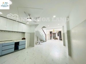 bán nhà mới p. trường thọ - xe hơi ngủ trong nhà - ngay chợ thủ đức - 55.8m2