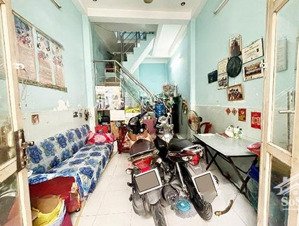 nhà 3 tầng, 26m2, kế bên him lam, trần xuân soạn, quận 7, 3 tỷ nhỉnh, t4-025