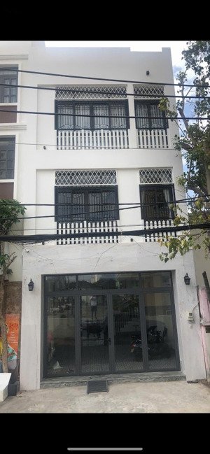 giá tốt - bán nhà riêng tại lũy bán bích, 12 tỷ, 119m2, 2pn, 2wc. ll: kiểm