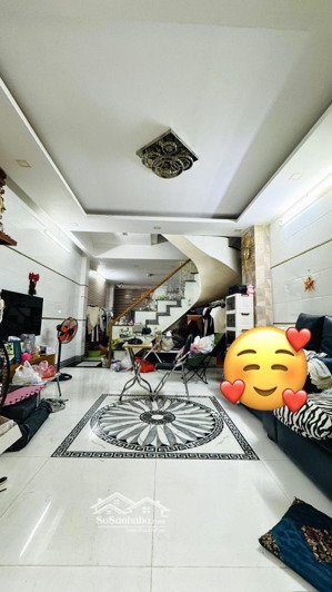 vườn lài - 4,4x16 - vuông đẹp - 2 tầng - chính chủ lâu năm - chưa qua đầu tư - ngộp bán nhanh