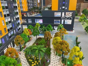 căn hộ bcons solary siêu hời cho khách hàng đầu tư , lộc lá đầu năm ạ