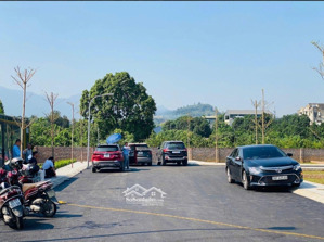 bán đất tại xã phú cát, quốc oai, hà nội, 3,7 tỷ, 100m2, view đẹp hot