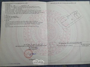 bán nhanh trong tuần lô đất đẹp 106m2 thanh trí minh phú sóc sơn