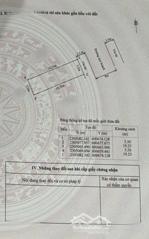 bán lô 105,6m² đất dự án phúc lộc (tuyến 2 lê hồng phong, cạnh lê đức thịnh sau cục thuế hải an)