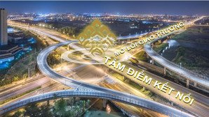 chính thức mở bán 717 nền đất dragon eden mặt tiền đại lộ lương hoà - bình chánh liền kề vành đai 3