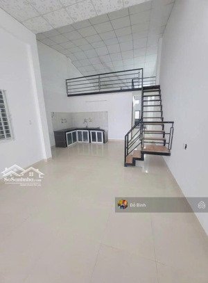 cho thuê nhà mặt tiền: quách thị trang - 2pn - 8tr