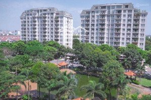 bán nhanh căn hộ cảnh viên 3 - 3pn - view công viên - giá tốt thương lh 