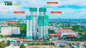 nhận booking dự án green skyline, 5,3 tỷ, 79m2, 3pn, 2wc chiết khấu lên tới 17%