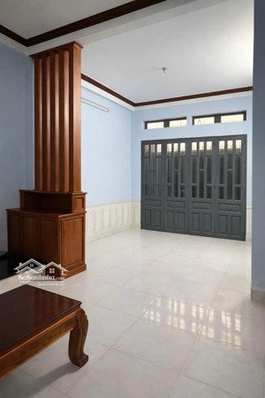 siêu phẩm sát mt tô hiến thành trung tâm q10, nhà đẹp ở ngay - 4 tầng - 51m2