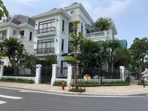 căn mới biệt thự vinhomes green bay diện tích 306m2 - vị trí đẹp sẵn sổ giao dịch giá tốt bán nhanh