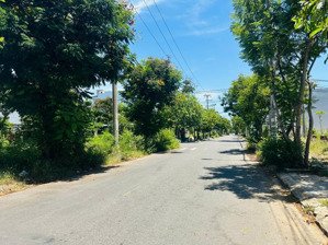 chính chủ cần bán đất cặp mặt tiền đường trần quốc hoàn,ngũ hành sơn-tpđà nẵng -200m2 giá rẻ 3x. tỷ