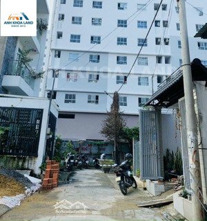 bán đất nở hậu tài lộc (4.9m) - hẻm xe hơi đường số 12 trường thọ - 84.7m2.