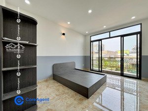 khai trương studio bancol - full nội thất sát tên lửa, aeon bình tân, cầu bà hom - bóc seal