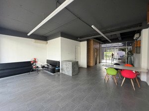 nhà phố mặt tiền nguyễn cơ thạch sala cho thuê 160 triệu/tháng - giá rẻ nhất khu vực