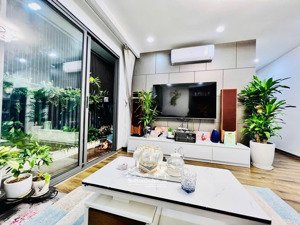 bán ch 3pn, 2wc, 96.8m2, 6,77 tỷ tại thăng long capital, an khánh, hoài đức, hà nội