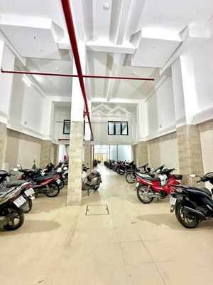 bán nhà 5tầng(62 phòng) 2 mặt tiền đ.phan anh,bình trị đông -bình tân