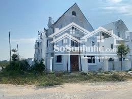 bán nhanh biệt thự view sông siêu đẹp tại kđt kim hoa chỉ 1x tỷ