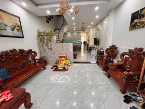 nhà mặt tiền đường số 10, hiệp bình phước_ 3 tầng, 145m2_ giá 10,7 tỷ