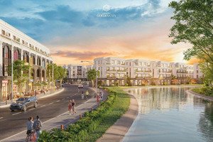 chương trình ưu đãi tặng vàng khi mua vinhomes dương kinh nhân dịp năm mới 2026