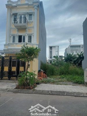 bán đất dự án ninh giang đường nguyễn thị định p cát lái q2 gần chợ nhỏ (85m2) 6.350 tỷ