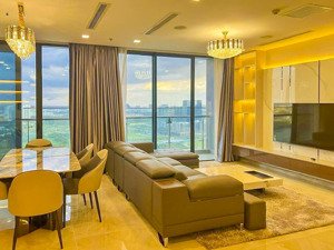 bán hoặc cho thuê căn hộ tại vinhomes golden river quận 1 aqua 3 gồm 3 phòng ngủ diện tích 121m2