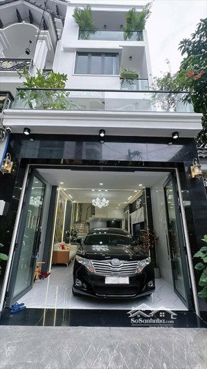 căn duy nhất giá tốt đường lý thái tổ, phường 1, quận 3 - dt 59,4m2/9tỷ950 - gần chợ đêm hồ thị kỷ