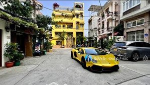 bán nhà hẻm xe hơi đường trần hưng đạo quận 5 ( đoạn 2 chiều) dt: 8x11m, 5 tầng, giá chỉ: 19 tỷ 450