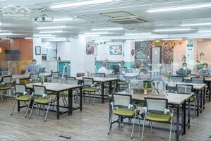 [KD Sầm Uất] Bán đất Phân lô khu Gamuda,110m2,MT6.8m, giá 33.8 tỷ,ô tô tránh, đầu tư