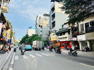 tôi bán nhà phố trung phụng -khâm thiên 35m2 5t 70m ra phố - 3 mặt thoáng bán 7,55 tỷ