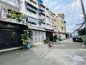 thu nhập 25 triệu/tháng - 4 tầng (4x18) - 6pn - đường 7m gần hoàng diệu 2 , linh trung