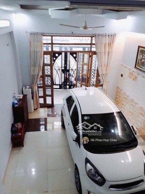 hiếm bán - huỳnh tấn phát q7 - oto ngủ nhà - 4.4x14 - 8 tỷ 5