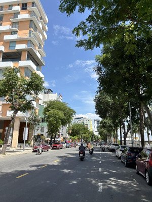 bán góc 2 mặt tiền 229m2 lê quang đạo - an thượng 29, xây cao tầng giá đầu tư