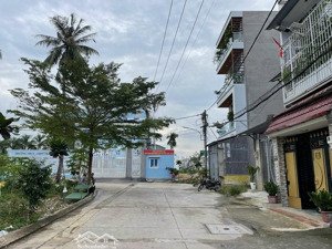 9,9 tỷ-7.5*40= 229m2 thổ cư - đất thạnh lộc 40, ngay cổng trường học trần cao vân - đường thông 6m